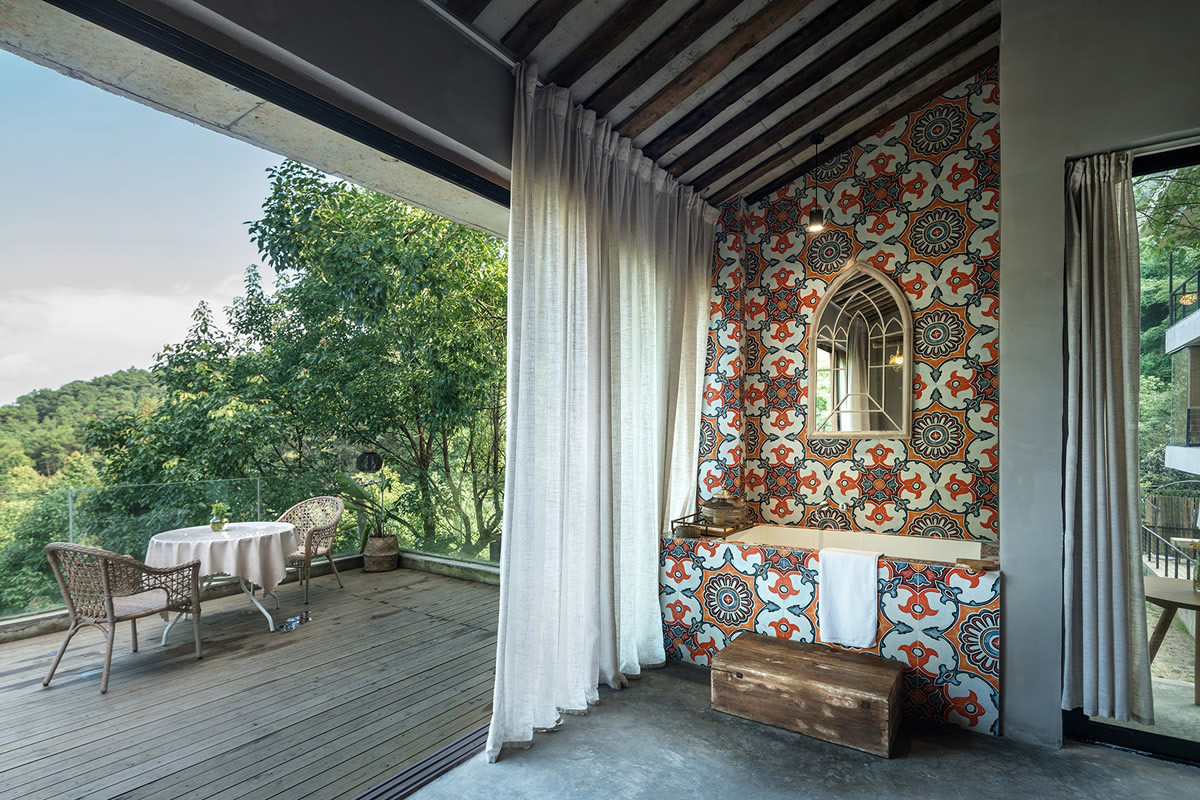 安慶民宿---原生態(tài)自然風(fēng)民宿(圖4) 安慶民宿---原生態(tài)自然風(fēng)民宿(圖4)