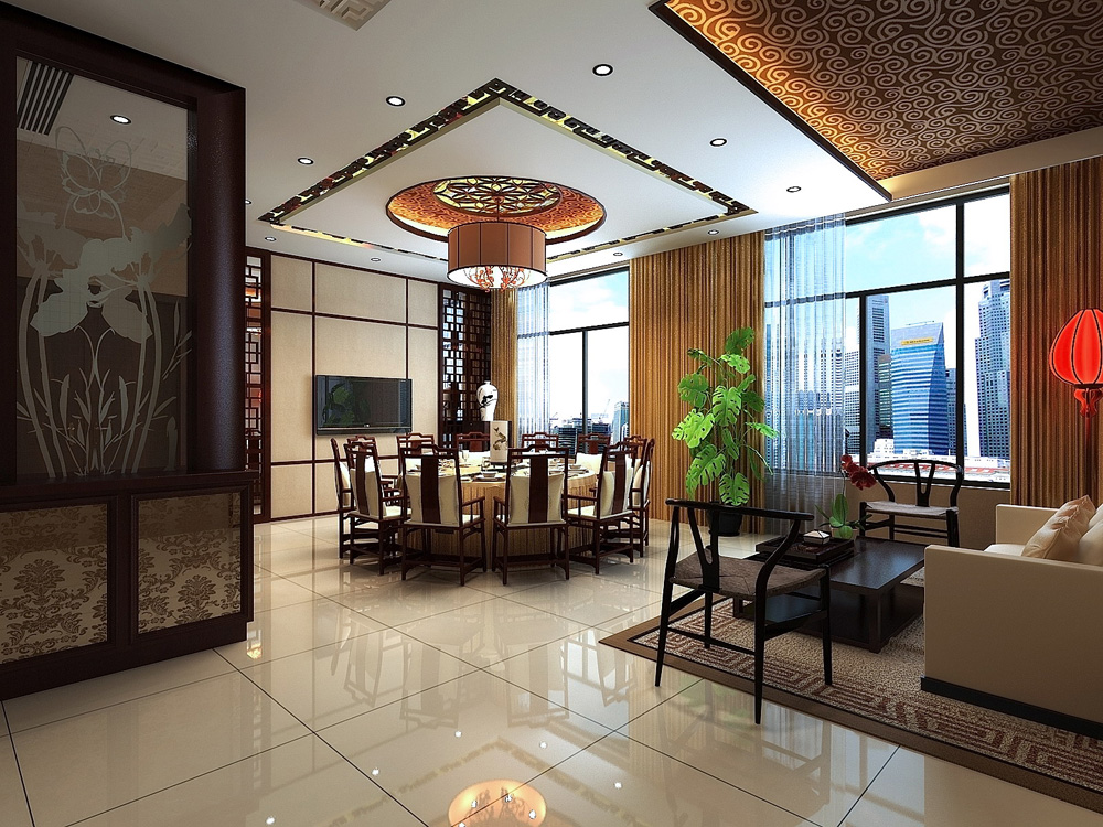 雷沃機(jī)械設(shè)備有限公司-辦公樓裝修(圖7) 雷沃機(jī)械設(shè)備有限公司-辦公樓裝修(圖7)